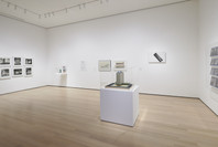 417: Transparency in Architecture and Beyond. Oct 25, 2021–Dec 4, 2023. 4 other works identified