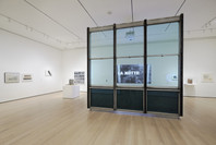 417: Transparency in Architecture and Beyond. Oct 25, 2021–Dec 4, 2023. 8 other works identified