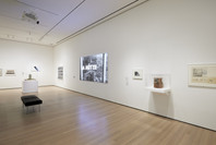 417: Transparency in Architecture and Beyond. Oct 25, 2021–Dec 4, 2023. 7 other works identified