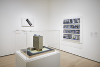 417: Transparency in Architecture and Beyond. Oct 25, 2021–Dec 4, 2023. 1 other work identified