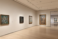 503: Picasso, Rousseau, and the Paris Avant-Garde. Oct 25, 2021–Mar 10, 2024. 3 other works identified