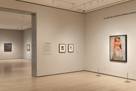 503: Picasso, Rousseau, and the Paris Avant-Garde. Oct 25, 2021–Mar 10, 2024. 2 other works identified