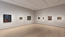 Installation photo, 1 of 13