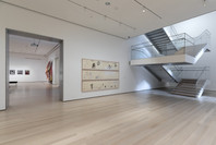 416: Nancy Spero’s Notes in Time. Through Winter.