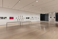 Our Selves: Photographs by Women Artists from Helen Kornblum. Apr 16–Oct 10, 2022. 38 other works identified