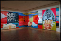 Installation photo, 70 of 86