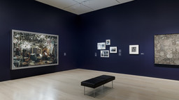 Installation photo, 1 of 8