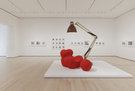 419: Interiors. May 28, 2022–Nov 2, 2023. 27 other works identified