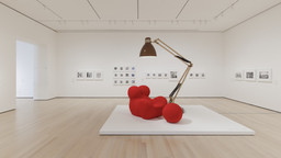 Installation photo, 1 of 9