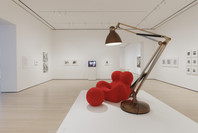 419: Interiors. May 28, 2022–Nov 2, 2023. 22 other works identified