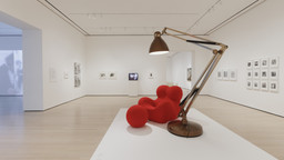 Installation photo, 2 of 9