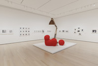 419: Interiors. May 28, 2022–Nov 2, 2023. 34 other works identified