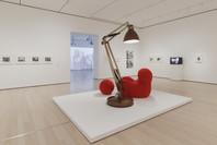 419: Interiors. May 28, 2022–Nov 2, 2023. 11 other works identified