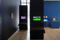 Never Alone: Video Games and Other Interactive Design. Sep 10, 2022–Jul 16, 2023. 7 other works identified