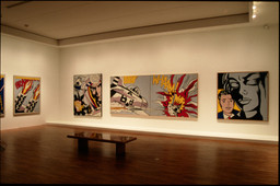 Installation photo, 82 of 86