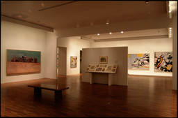 Installation photo, 83 of 86