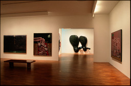 Installation photo, 84 of 86