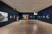 501: The City as Spectacle . Nov 4, 2022–Mar 10, 2024. 18 other works identified