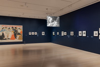 501: The City as Spectacle . Nov 4, 2022–Mar 10, 2024. 14 other works identified