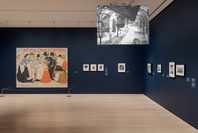 501: The City as Spectacle . Nov 4, 2022–Mar 10, 2024. 8 other works identified