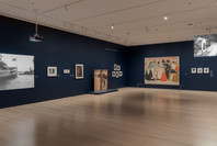 501: The City as Spectacle . Nov 4, 2022–Mar 10, 2024. 8 other works identified