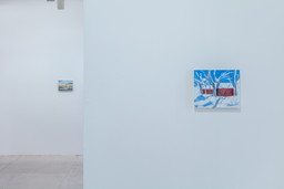 Installation photo, 37 of 92