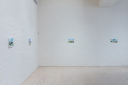 Installation photo, 90 of 92