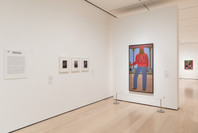 516: Indigenism and the Avant-Garde. Nov 4, 2022–Sep 10, 2023. 4 other works identified
