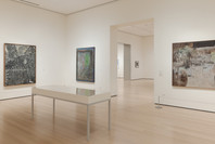 404: Calligraphic Abstraction . Ongoing. 2 other works identified