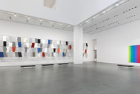Ellsworth Kelly: A Centennial Celebration. Feb 3–Jun 11, 2023. 1 other work identified