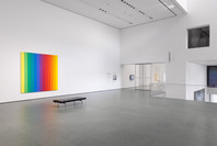 Ellsworth Kelly: A Centennial Celebration. Feb 3–Jun 11, 2023.