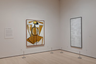 402: Fields and Figures. Ongoing. 1 other work identified