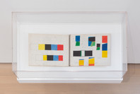 416: Ellsworth Kelly’s Sketchbooks . Feb 3, 2023–Jul 21, 2024.