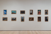 520: Jacob Lawrence and Elizabeth Catlett . Apr 7, 2023–Mar 18, 2024. 11 other works identified