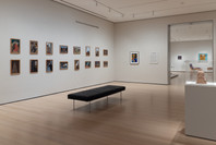 520: Jacob Lawrence and Elizabeth Catlett . Apr 7, 2023–Mar 18, 2024. 20 other works identified