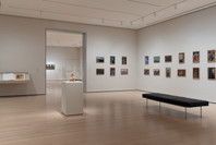 520: Jacob Lawrence and Elizabeth Catlett . Apr 7, 2023–Mar 18, 2024. 22 other works identified