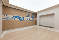 406B: Henri Matisse’s The Swimming Pool. Oct 21, 2019–Oct 24, 2024.