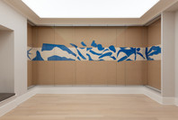 406B: Henri Matisse’s The Swimming Pool. Oct 21, 2019–Oct 24, 2024.