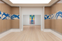 406B: Henri Matisse’s The Swimming Pool. Oct 21, 2019–Oct 24, 2024.