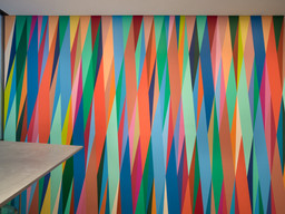 Installation photo, 4 of 17