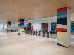 Installation photo, 8 of 17
