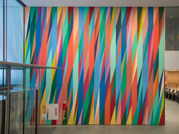 Installation photo, 2 of 17