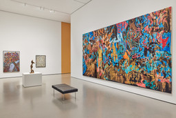 Installation photo, 2 of 8