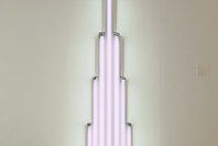 Contemporary Voices: Works from The UBS Art Collection. Feb 4–Apr 25, 2005.