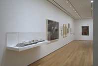 Architecture and Design Drawings: Inaugural Installation. Nov 20, 2004–Mar 21, 2005. 2 other works identified