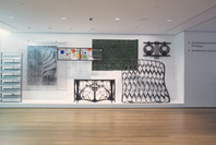Architecture and Design: Inaugural Installation. Nov 20, 2004–Nov 7, 2005. 4 other works identified