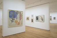 Drawing from the Modern, 1880 - 1945. Nov 20, 2004–Mar 7, 2005. 7 other works identified