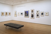 Drawing from the Modern, 1880 - 1945. Nov 20, 2004–Mar 7, 2005. 13 other works identified