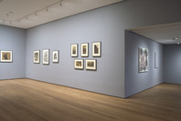 Artists &amp; Prints: Masterworks from The Museum of Modern Art, Part 1. Nov 20, 2004–Mar 14, 2005. 9 other works identified