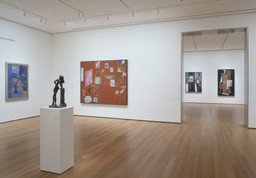 Installation photo, 30 of 130